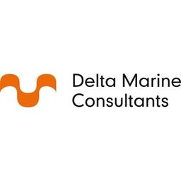 Delta Marine Consultants Logo