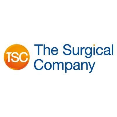 The Surgical Company - Hemologic Logo