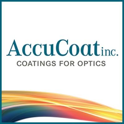 AccuCoat Inc.'s Logo