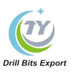 Xi'an Tydrillbits Co.Ltd Logo