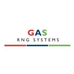 GAS RNG Systems Logo