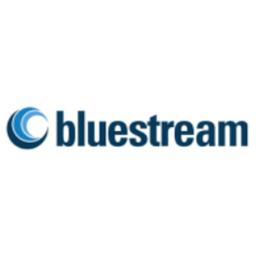 Bluestream Logo