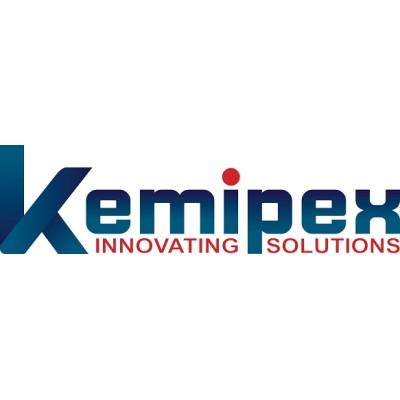 Kemipex's Logo