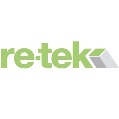 Re-Tek UK Ltd. Logo