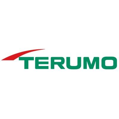 Terumo Asia Pacific Logo