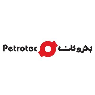 Petrotec Logo