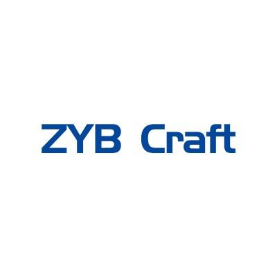 Yucheng Zeyu Machinery Co. Ltd/ZYB Craft/ZYBREW's Logo