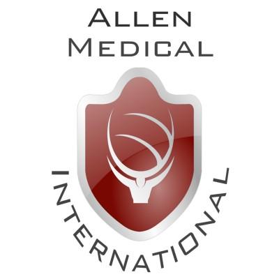 Allen Medical International Logo