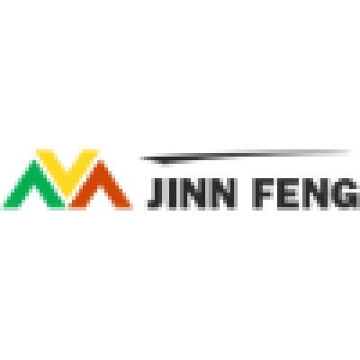 JINN FENG ELECTRONIC TECH CO.LTD Logo