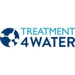 TREATMENT4WATER LIMITED Logo