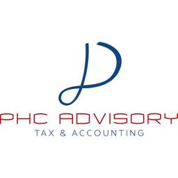 PHC Advisory Tax & Accounting Logo