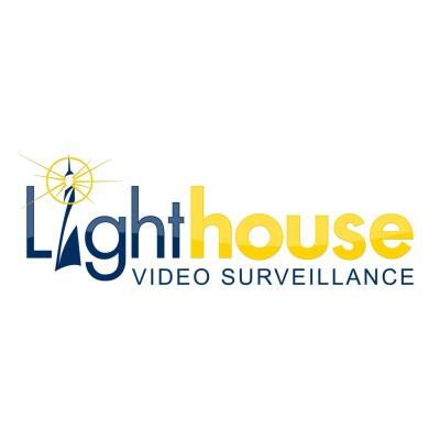 Lighthouse Video Surveillance's Logo