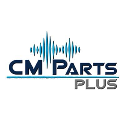 CM Parts Plus's Logo