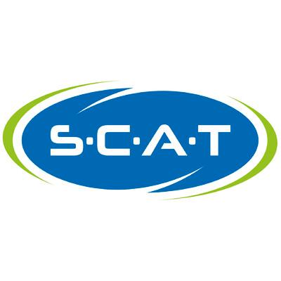 SCAT Europe GmbH's Logo