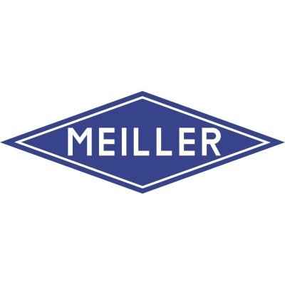 MEILLER GmbH & Co. KG Logo