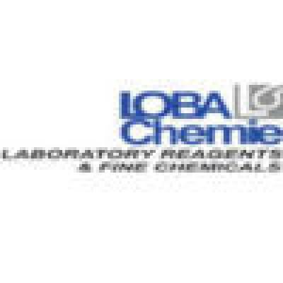 Loba Chemie Pvt. Ltd.'s Logo