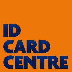 ID Card Centre Ltd Logo