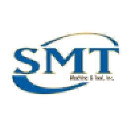SMT Machine & Tool Logo