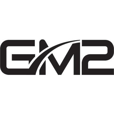 GM2 Associates Inc Logo
