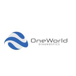 OneWorld Diagnostics GmbH Logo