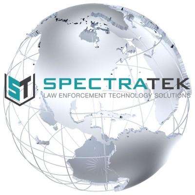 SPECTRATEK Law Enforcement Technology Solutions Logo