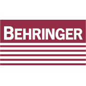 Behringer's Logo