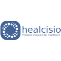 Healcisio Inc. Logo