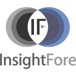 InsightFore Logo