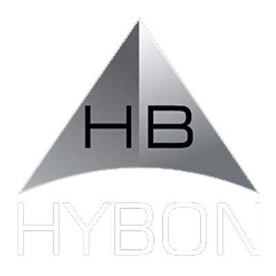 Hybon Electronics Logo