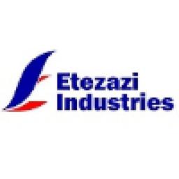 Etezazi Industries Inc. Small Businees SDB and HUBZone Cerified company Logo