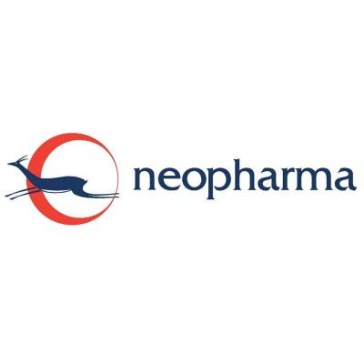 Neopharma Logo
