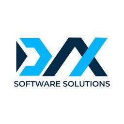 DAX Software Solutions | Microsoft Partner Logo
