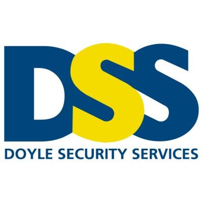 Doyle Security Services Inc. (DSS) Logo