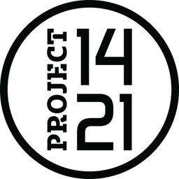 Project 1421 Logo