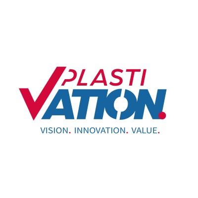 PlastiVation Machinery GmbH's Logo