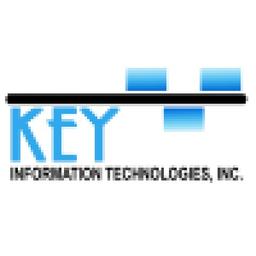 Key Information Technologies Inc. Logo