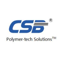 CSB® Plastic Bearing Technology Logo