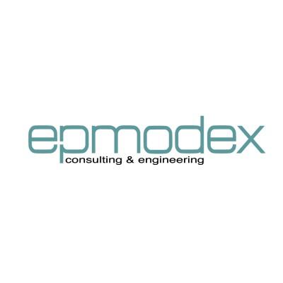 epmodex GmbH Logo