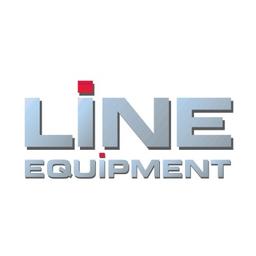 LINE EQUIPMENT LIMITED Logo