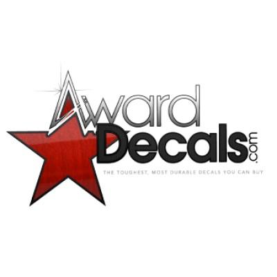 Award Decals Inc.'s Logo