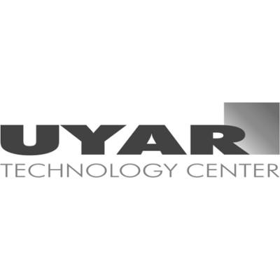 UYAR Technology Center's Logo