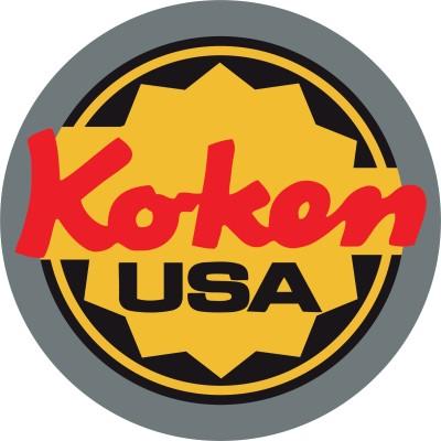 Koken USA's Logo