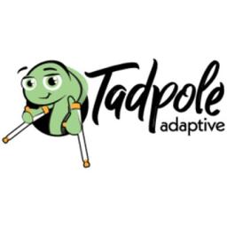 Tadpole Adaptive Logo