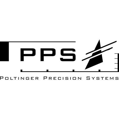 PPS - Poltinger Precision Systems GmbH Logo