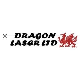 DRAGON LASER LIMITED Logo