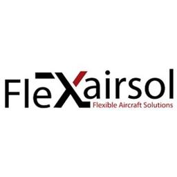 FLEXAIRSOL LTD Logo