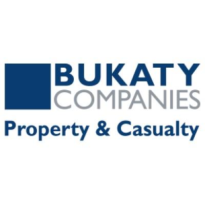 Bukaty Insurance Agency Logo