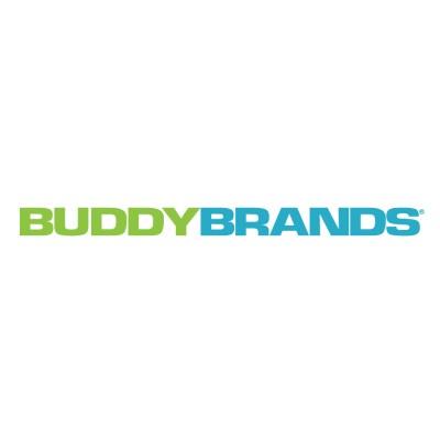 Buddy-Brands's Logo