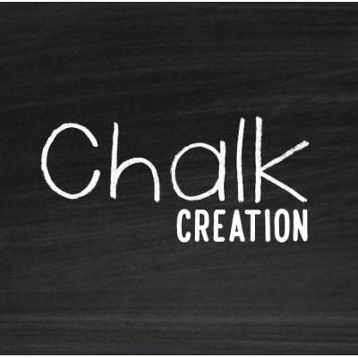 Chalk Creation's Logo