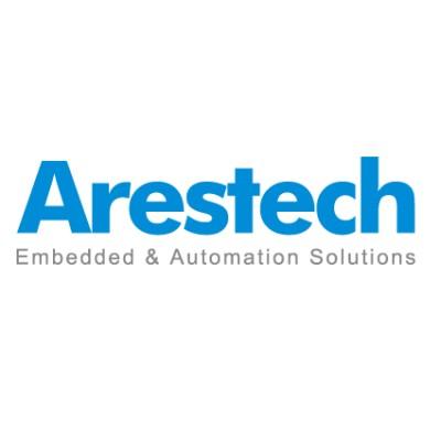 Arestech Co. Ltd. Logo